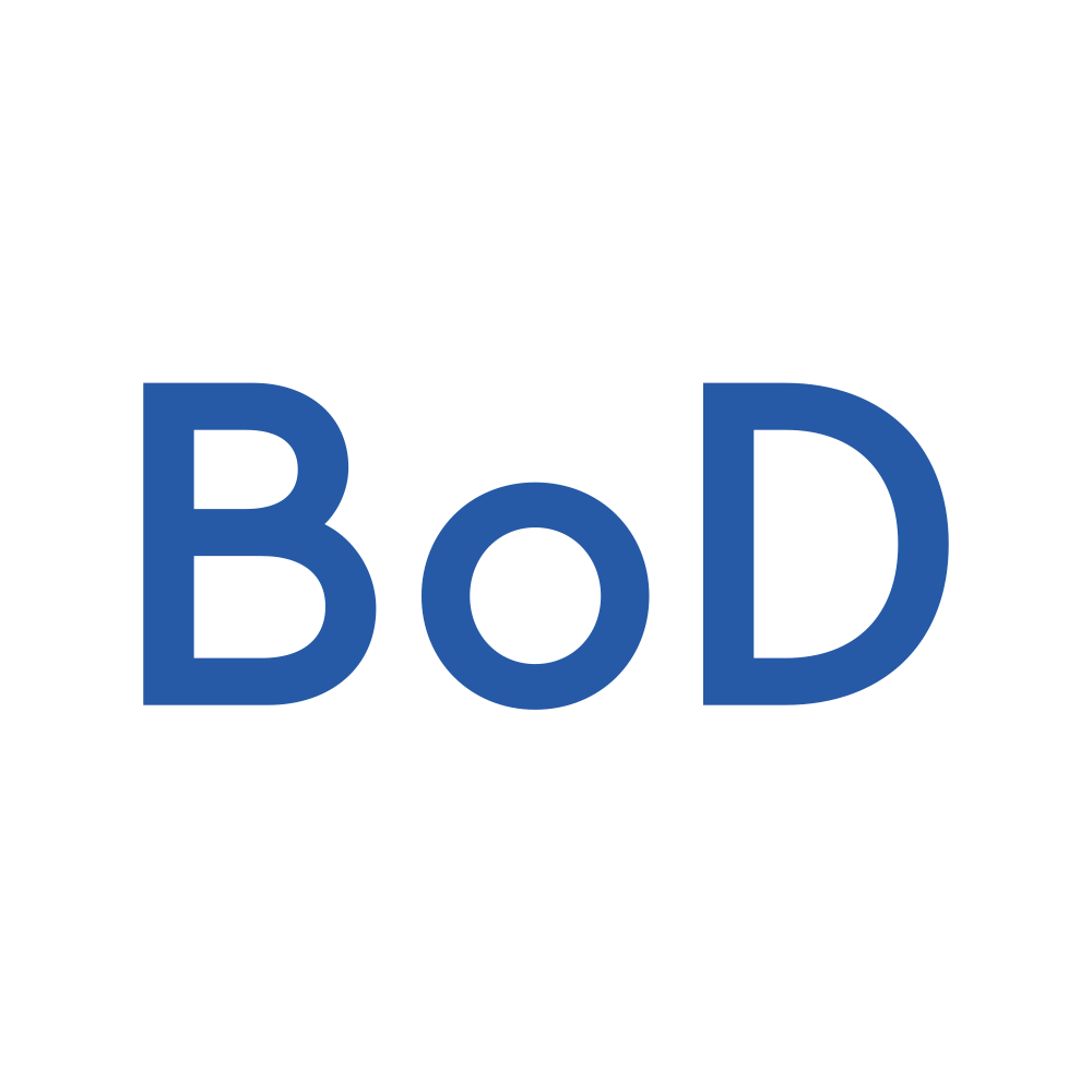 BoD Buchshop